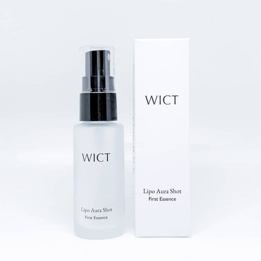 WICT Lipo Aura Shot 30mL