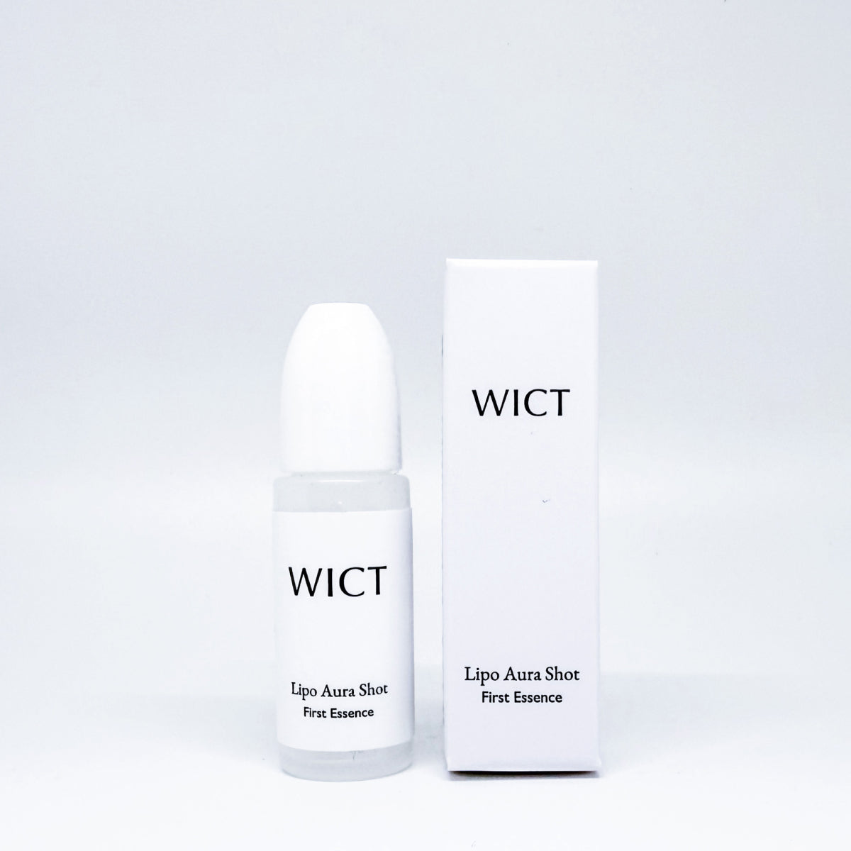WICT Lipo Aura Shot 10mL