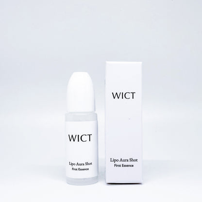 WICT Lipo Aura Shot 10mL