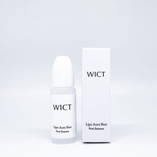 WICT Lipo Aura Shot 10mL